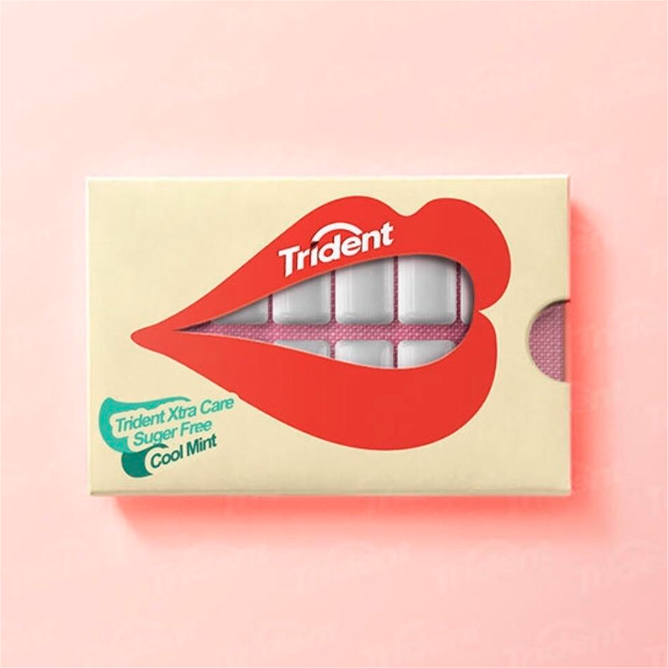 Разные жвачки