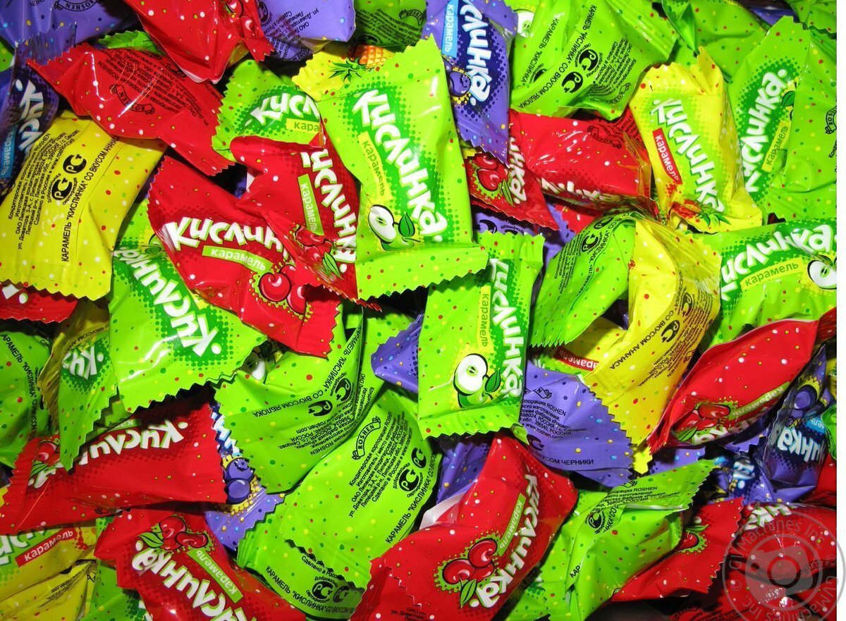 Оригинальный дизайн упаковки