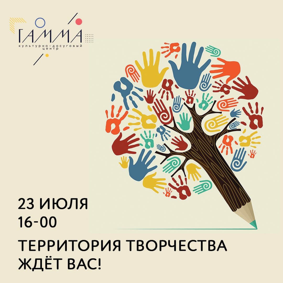 Уголок рисования