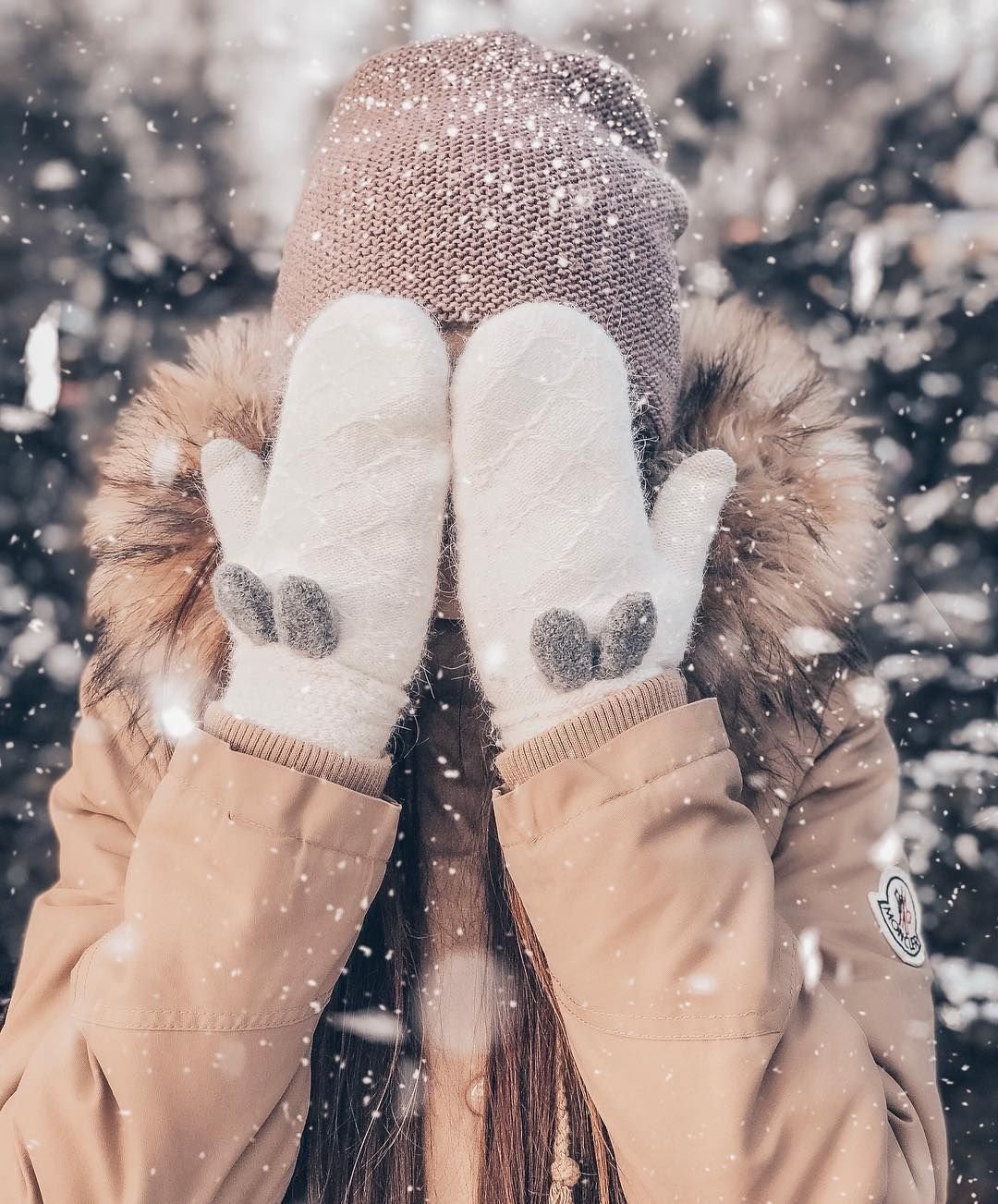 Доброе зимнее утро