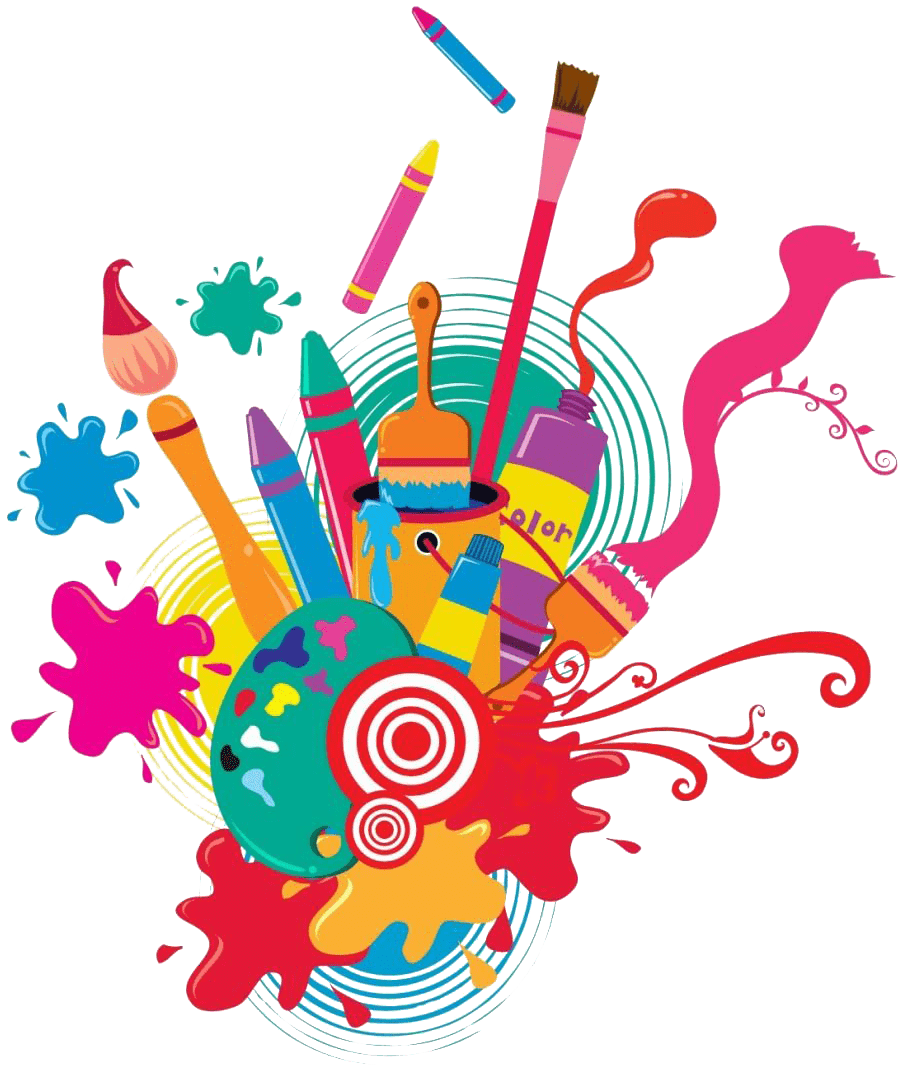 Творческие эмблемы