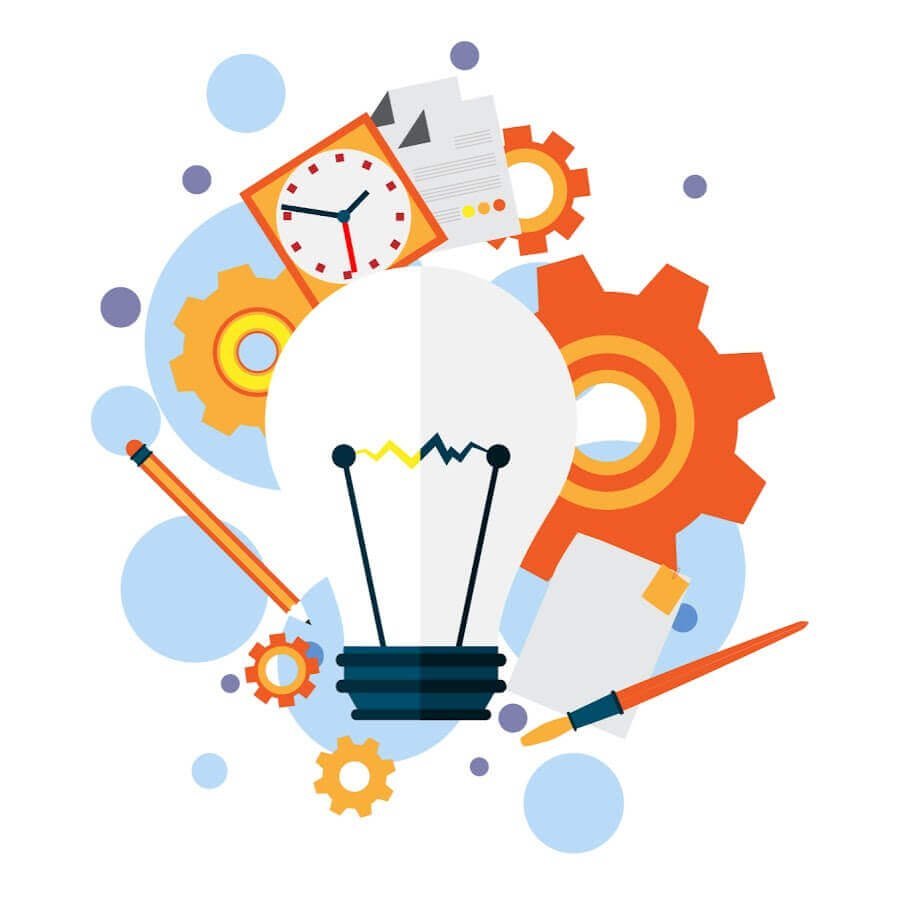 Эмблема для творчества в детском саду