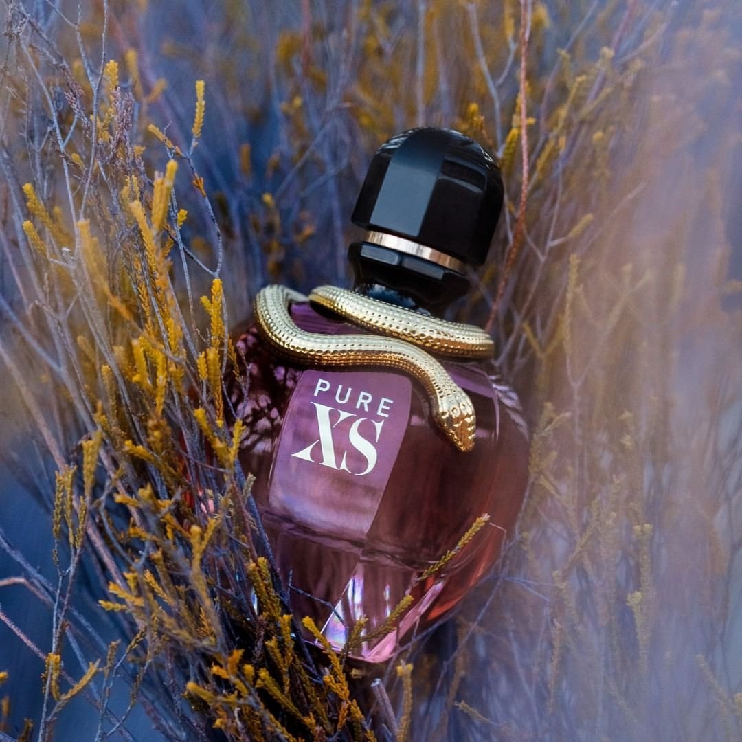 Парфюм аватарка