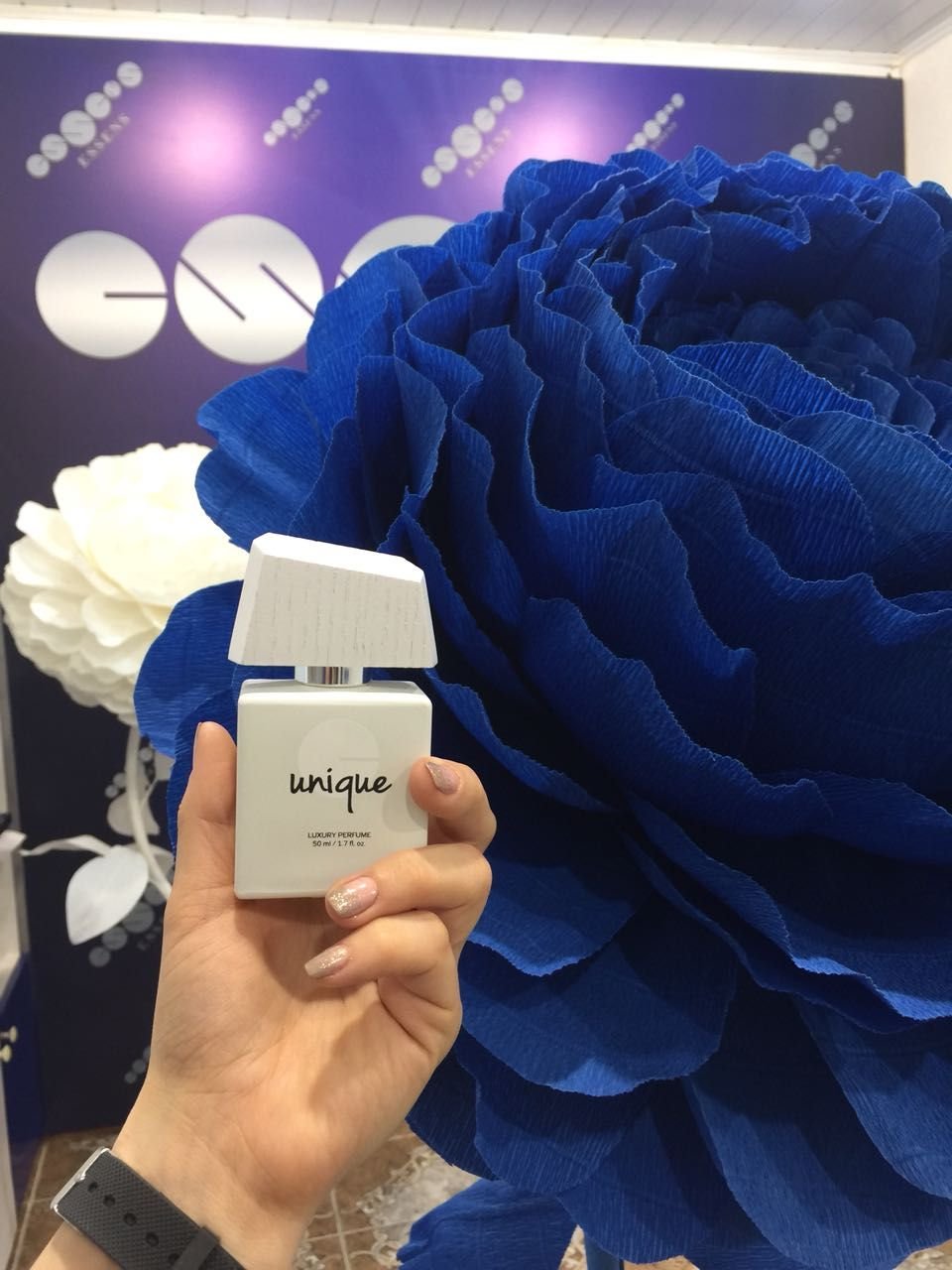 Духи Essence unique