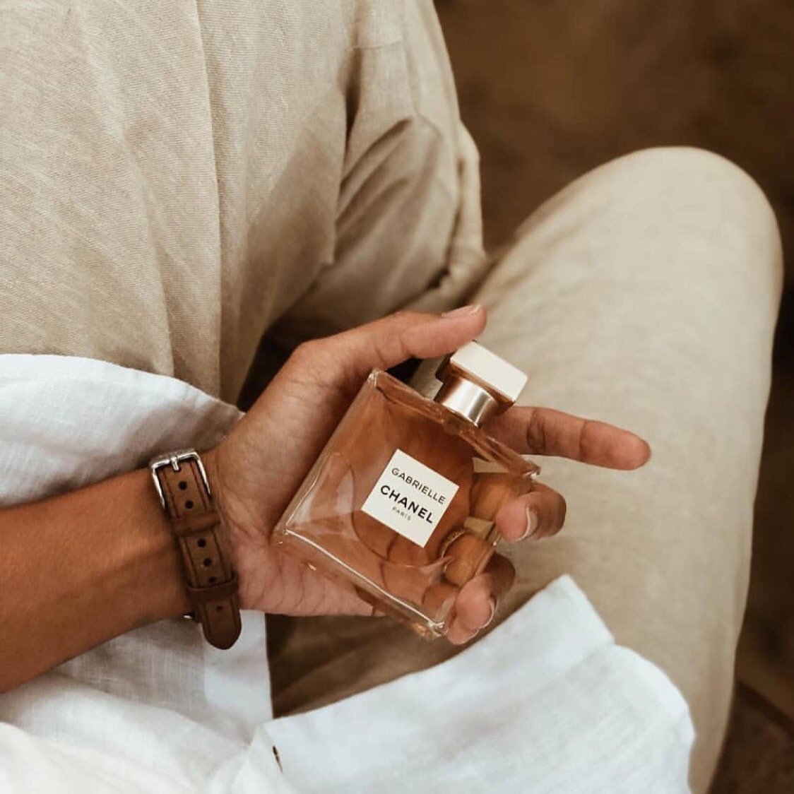 Мужские духи Эстетика