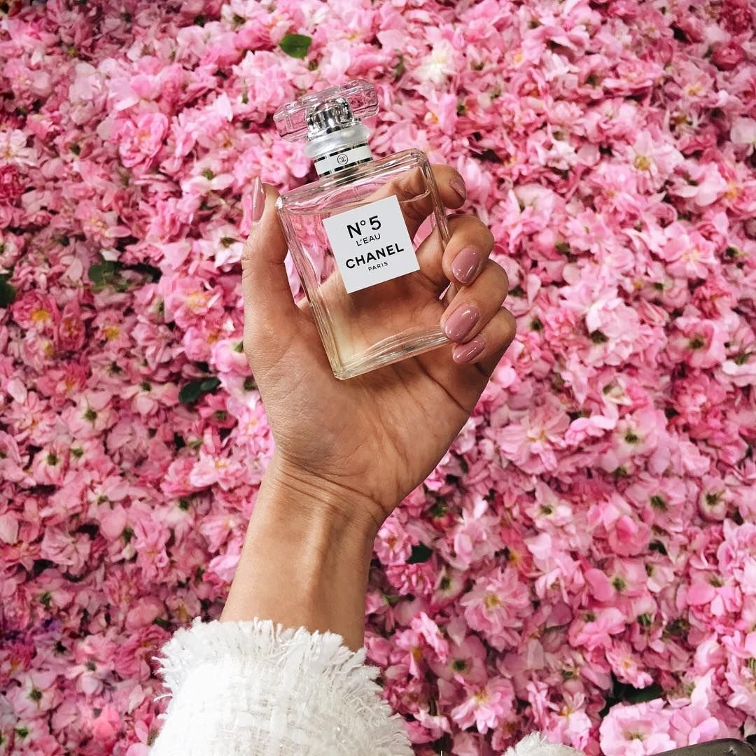 Духи для инстаграмма