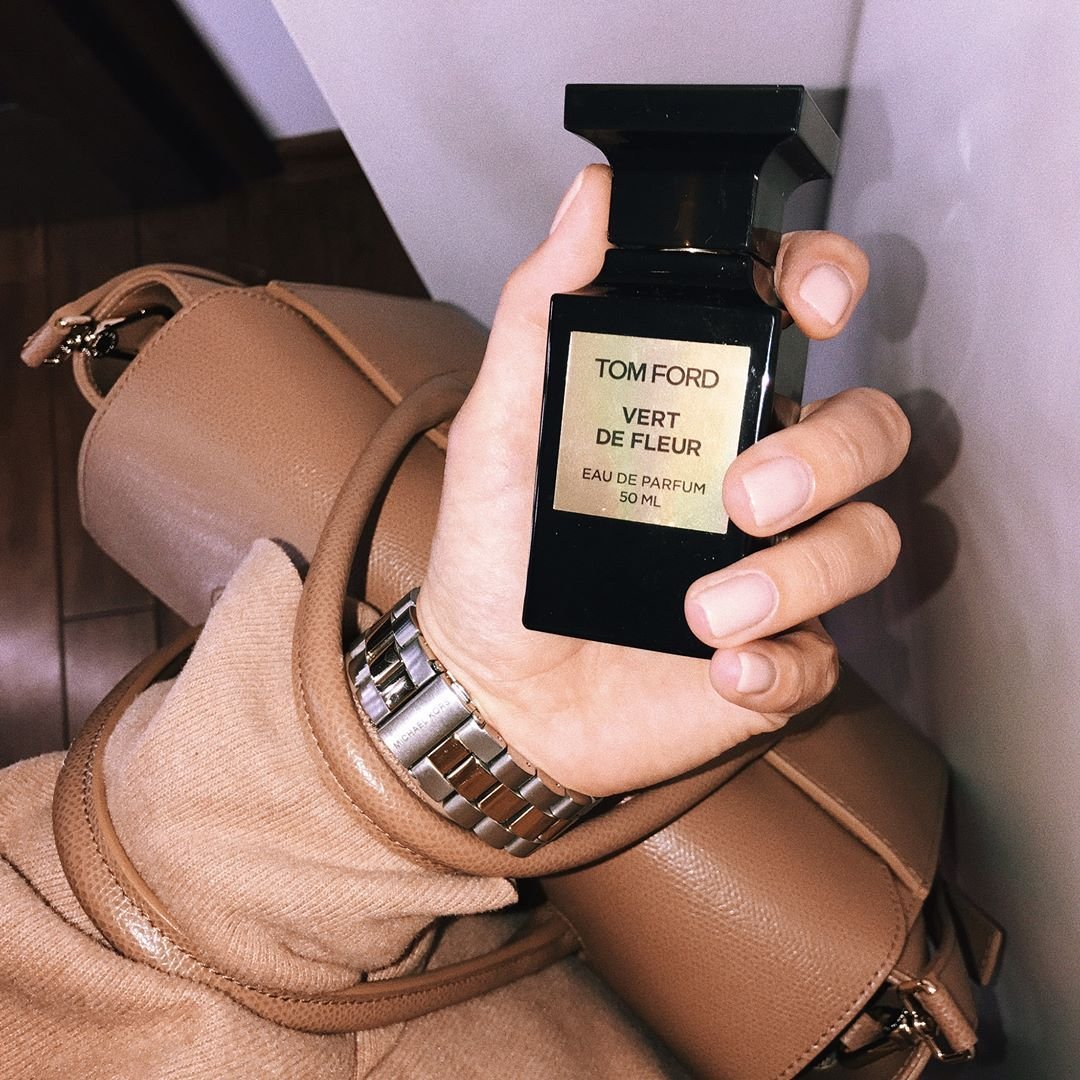 Том Форд Эссенс