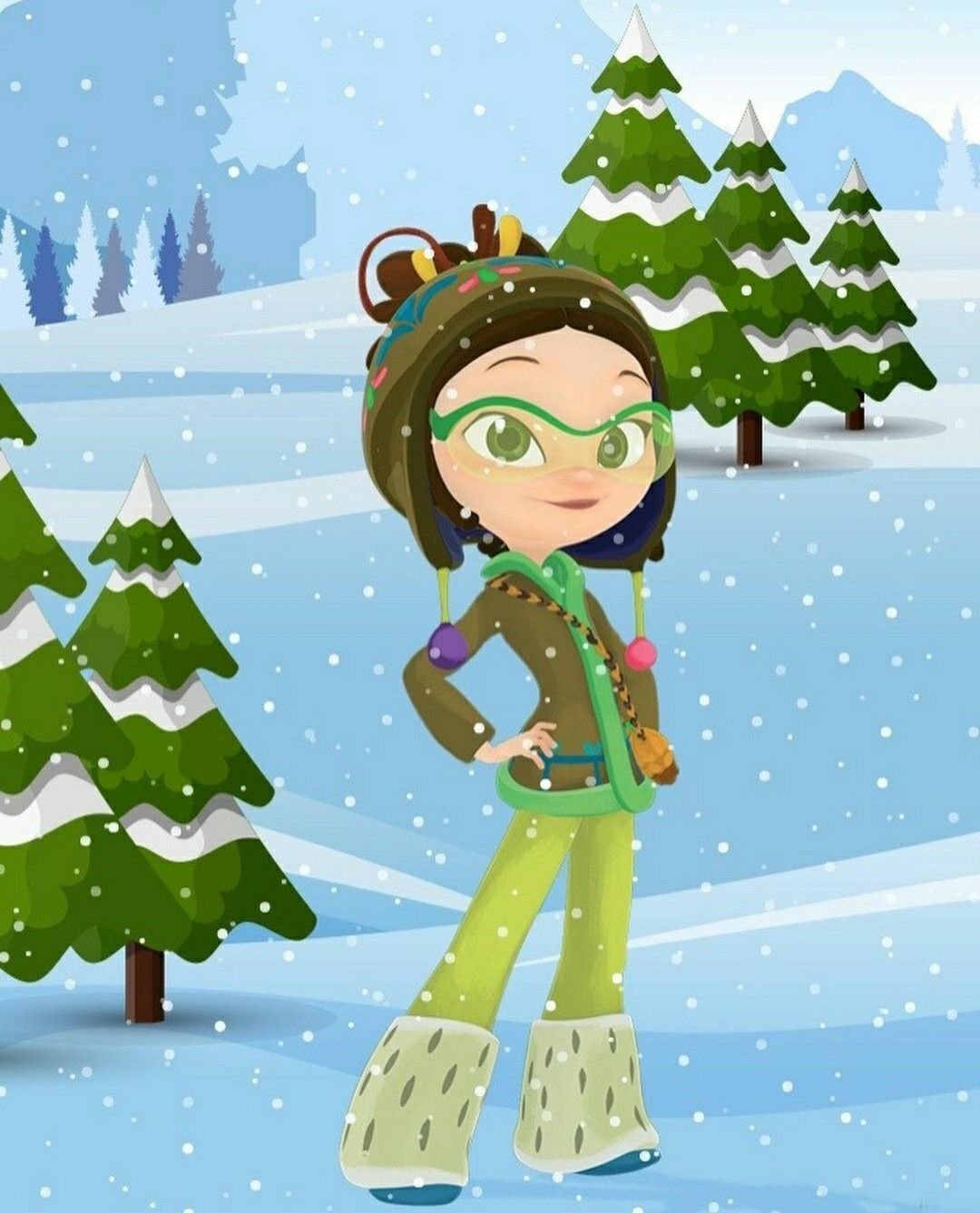 Сказочный патруль