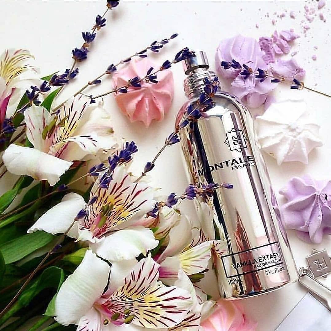 Montale Vanilla Extasy EDP 20ml