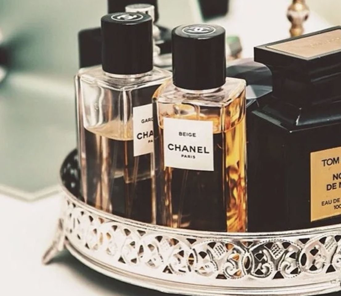 Шанель селективная парфюмерия