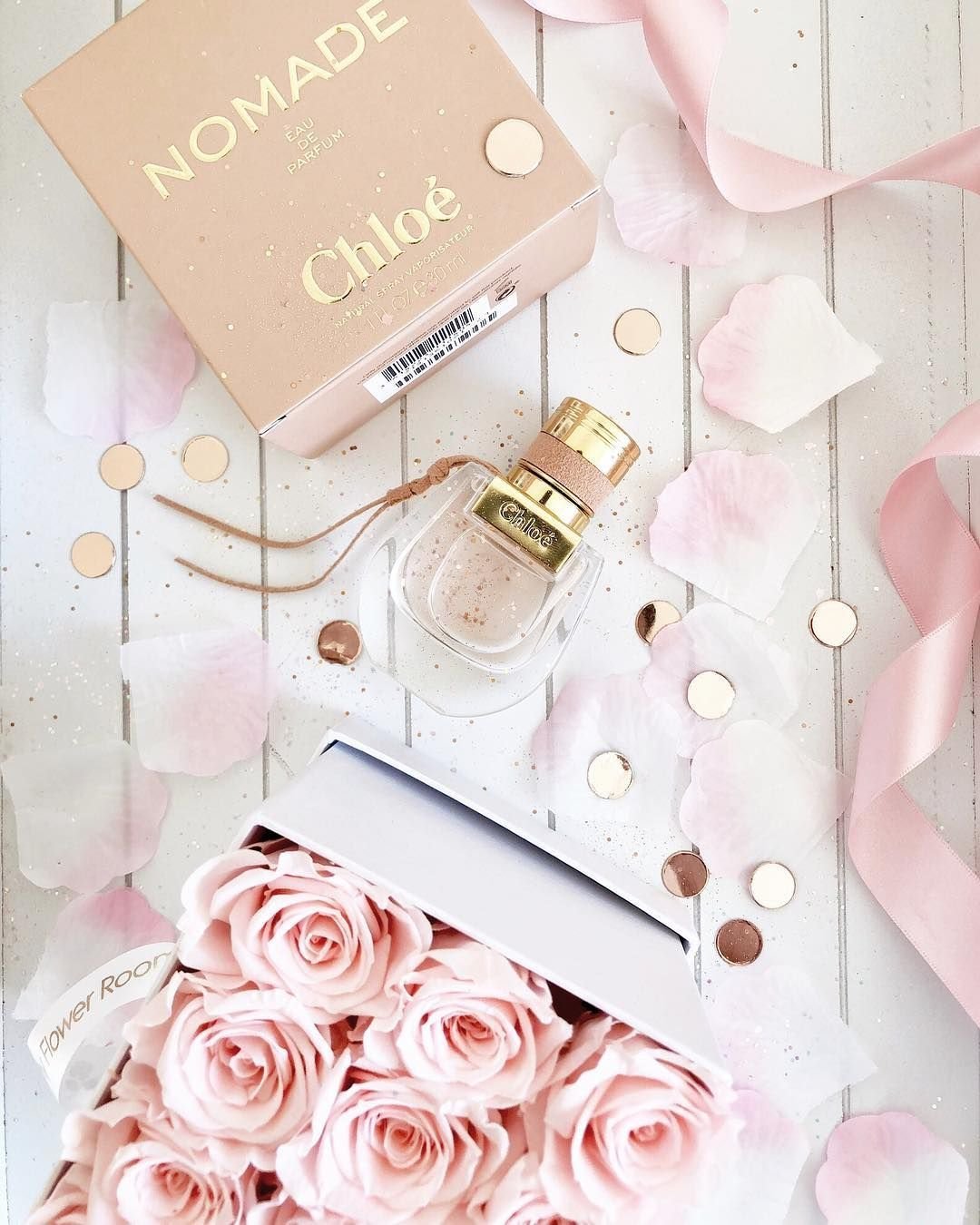 Парфюм флетлей