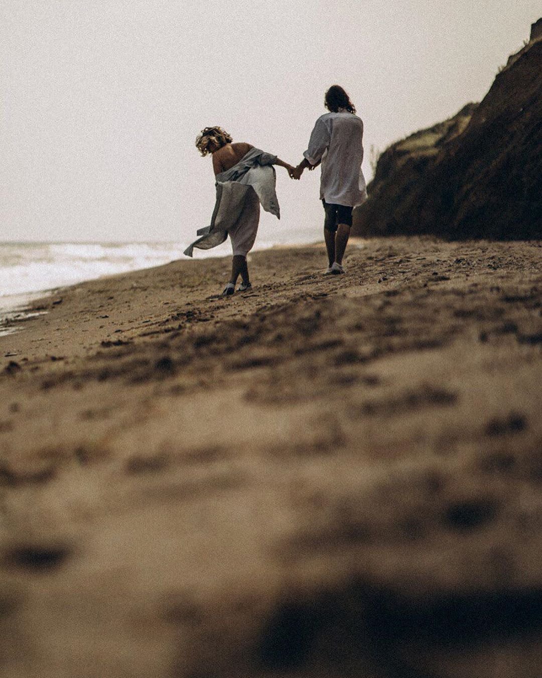 Вспоминая любовь