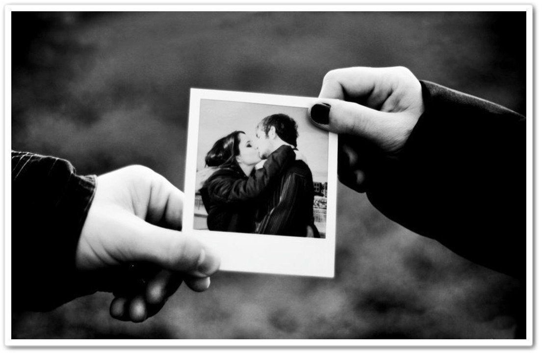 Вдохновение любовь