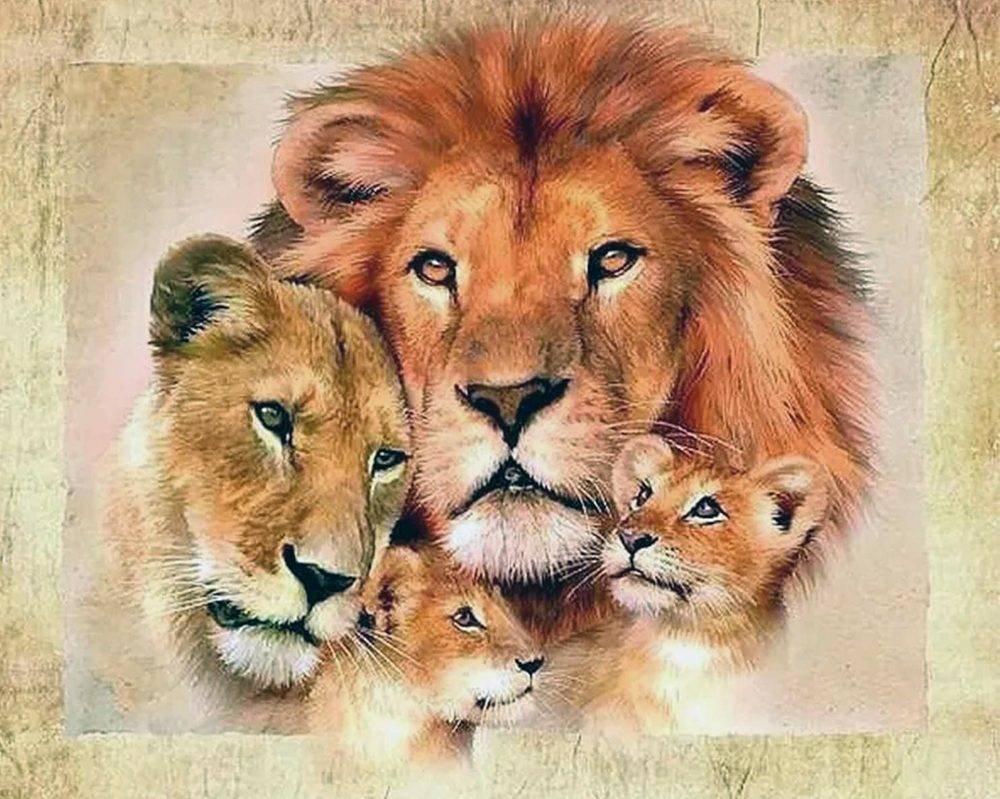 Семейство Львов