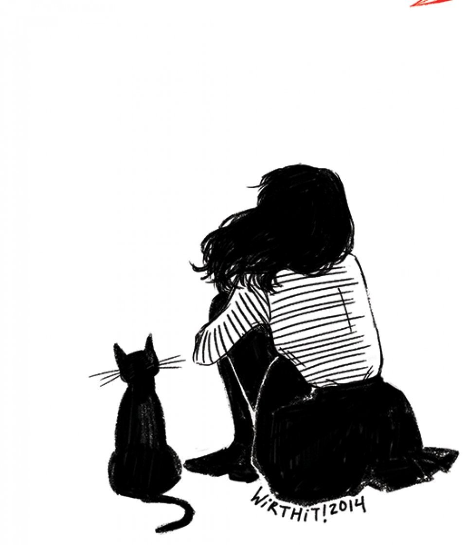 Одежда для кошечек