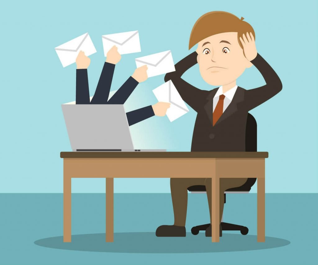 Электронное письмо