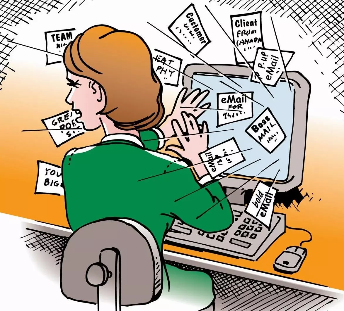 Современное письмо