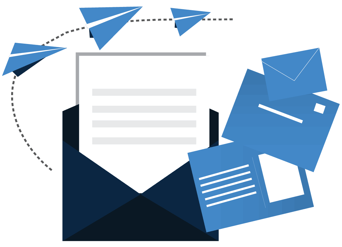 Подпись документов