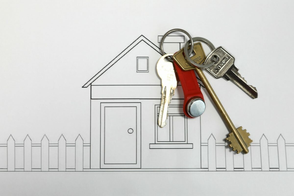 Дом картинка для презентации