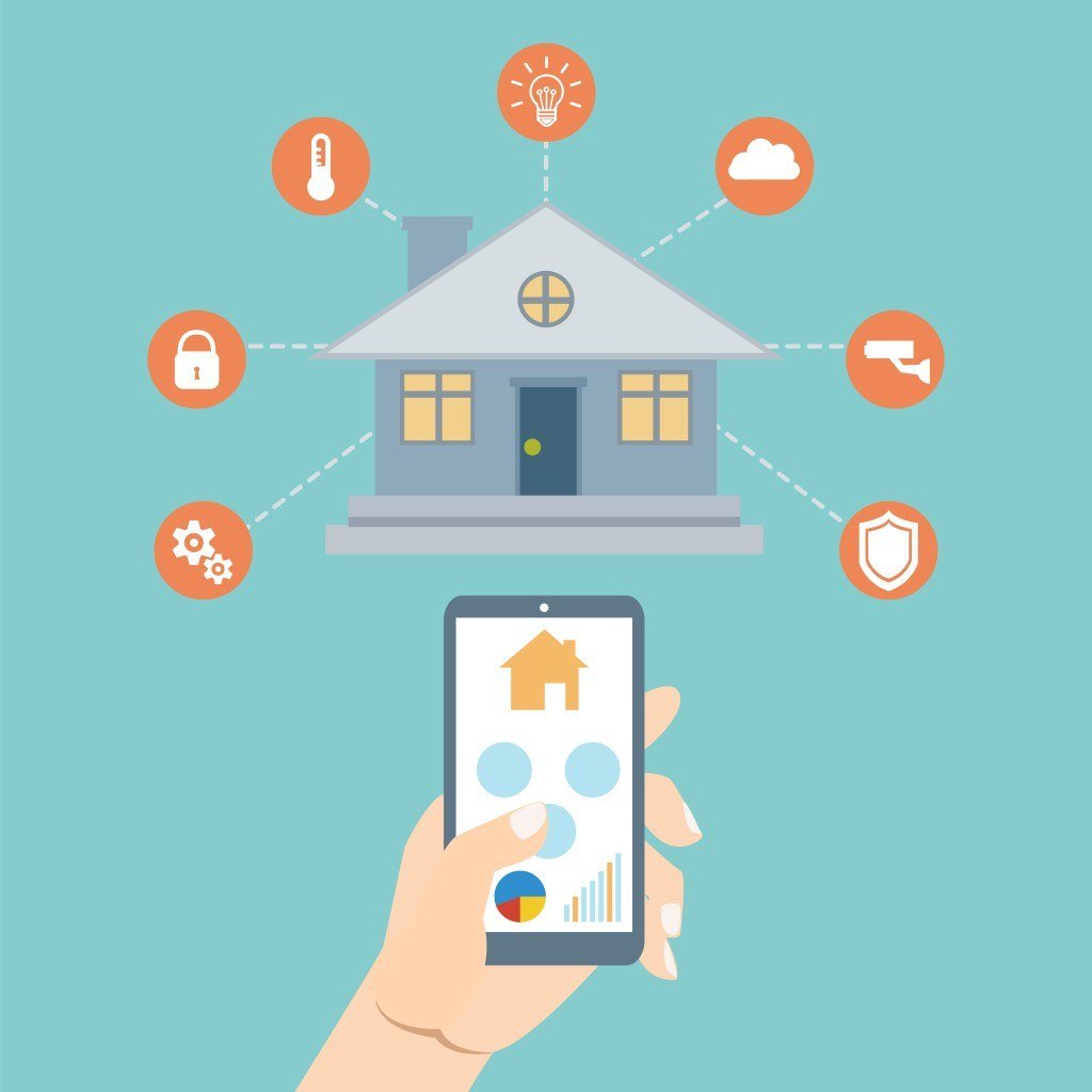 Новая квартира