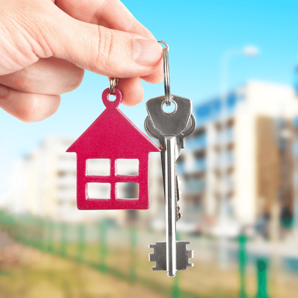 Технология умный дом