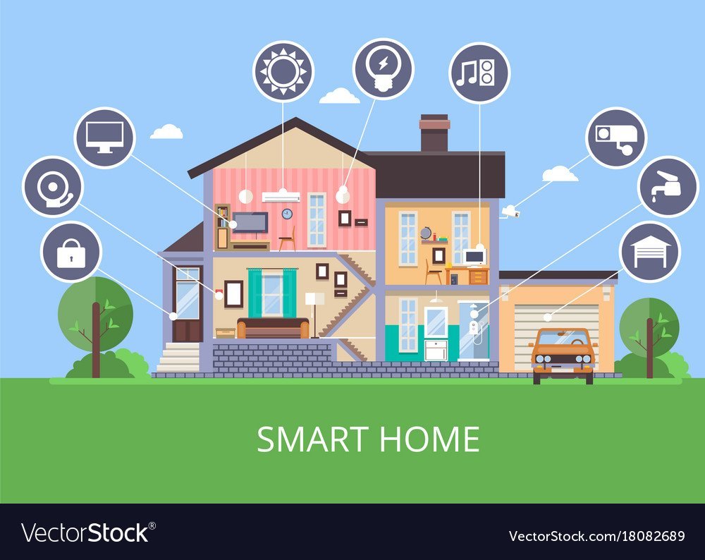 Заселение в квартиру