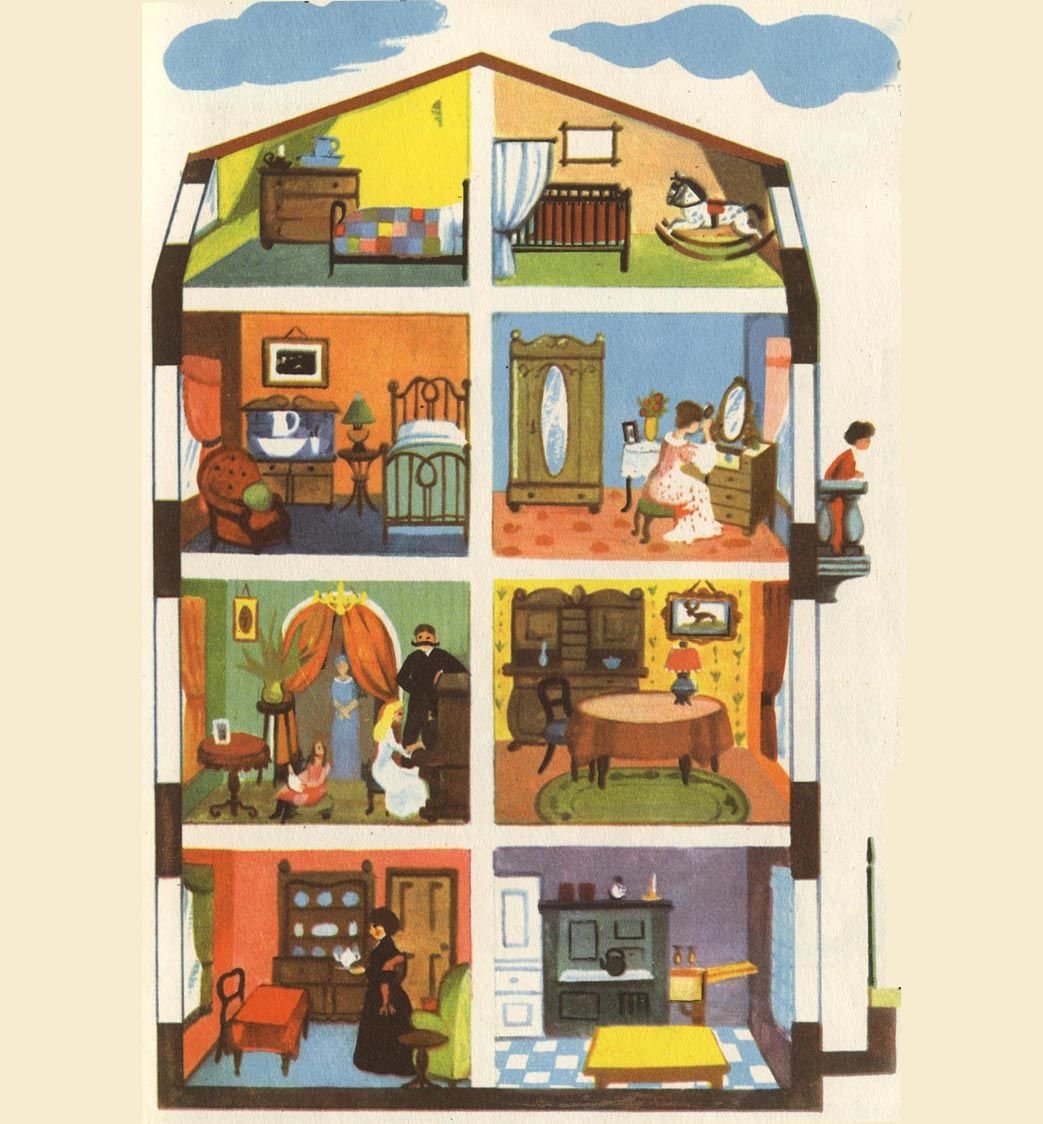 Долгосрочная аренда