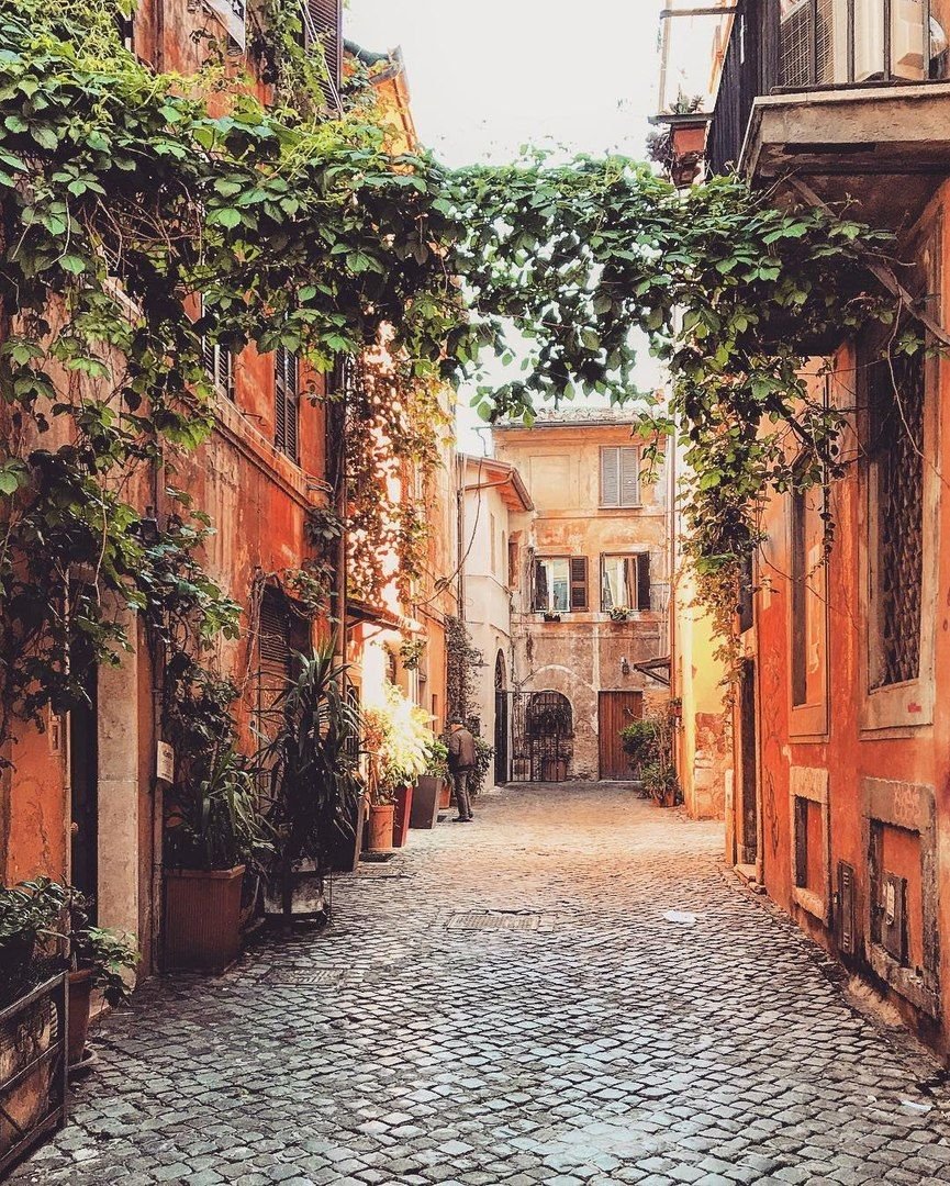 Италия Эстетика Флоренция