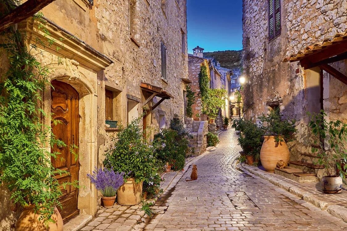 Трастевере Италия