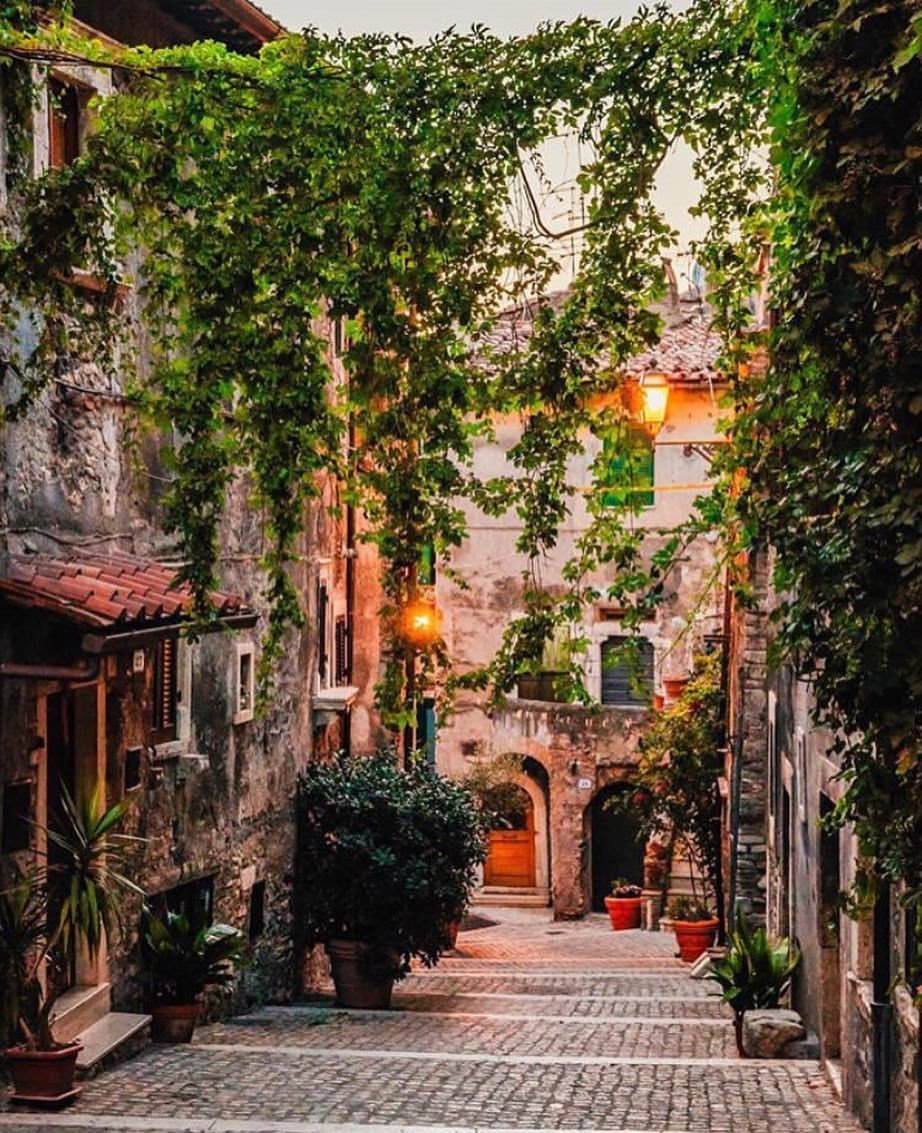 Белладжио Италия