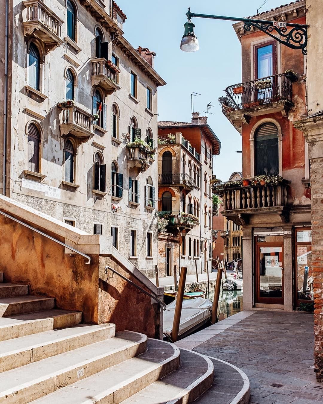 Умбрия , город Спелло