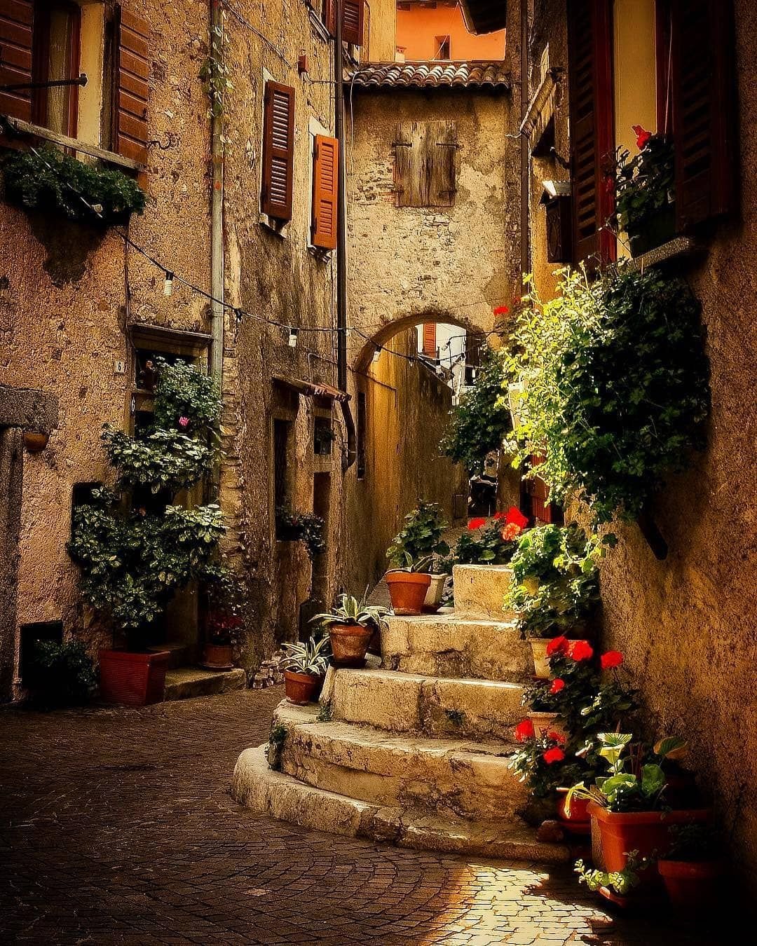 Венеция Италия архитектура