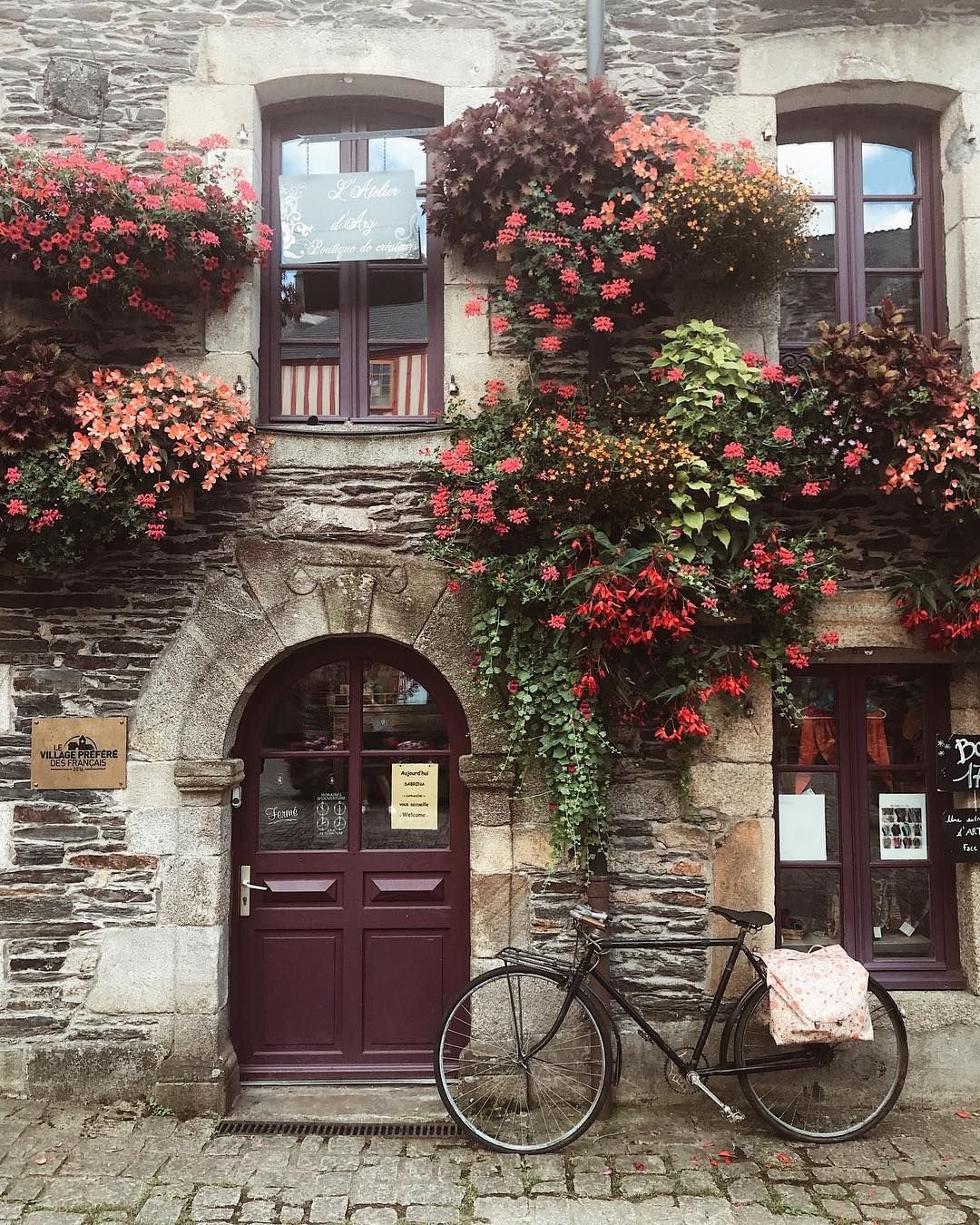 Рим улица Трастевере