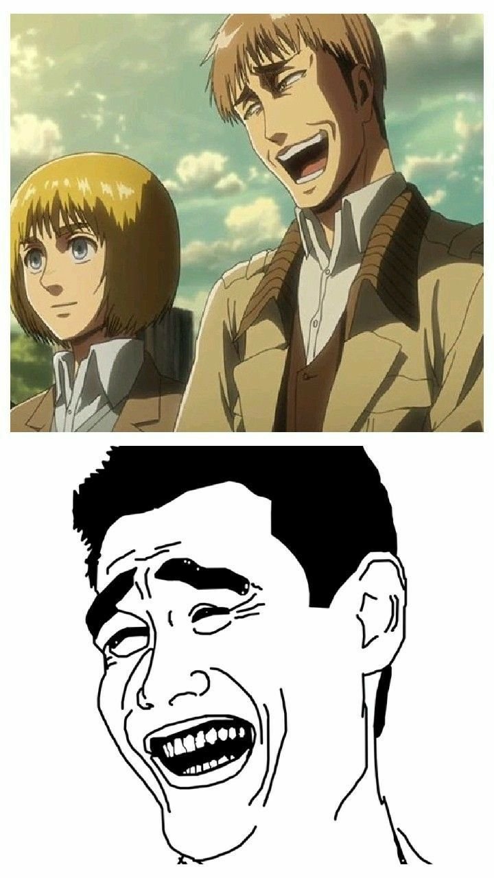 Атака титанов параллельная Вселенная