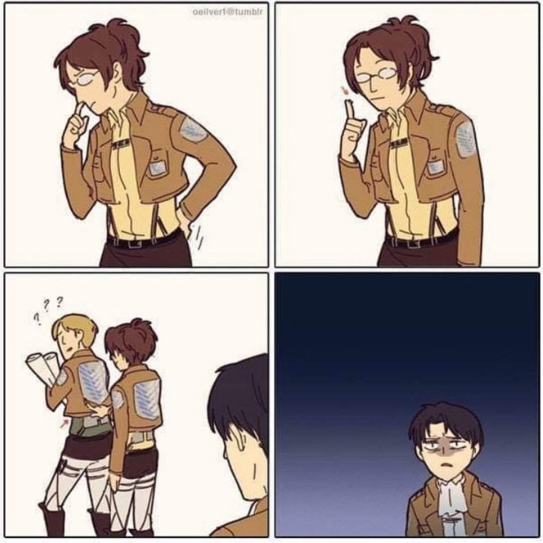 Смешные картинки атака титанов