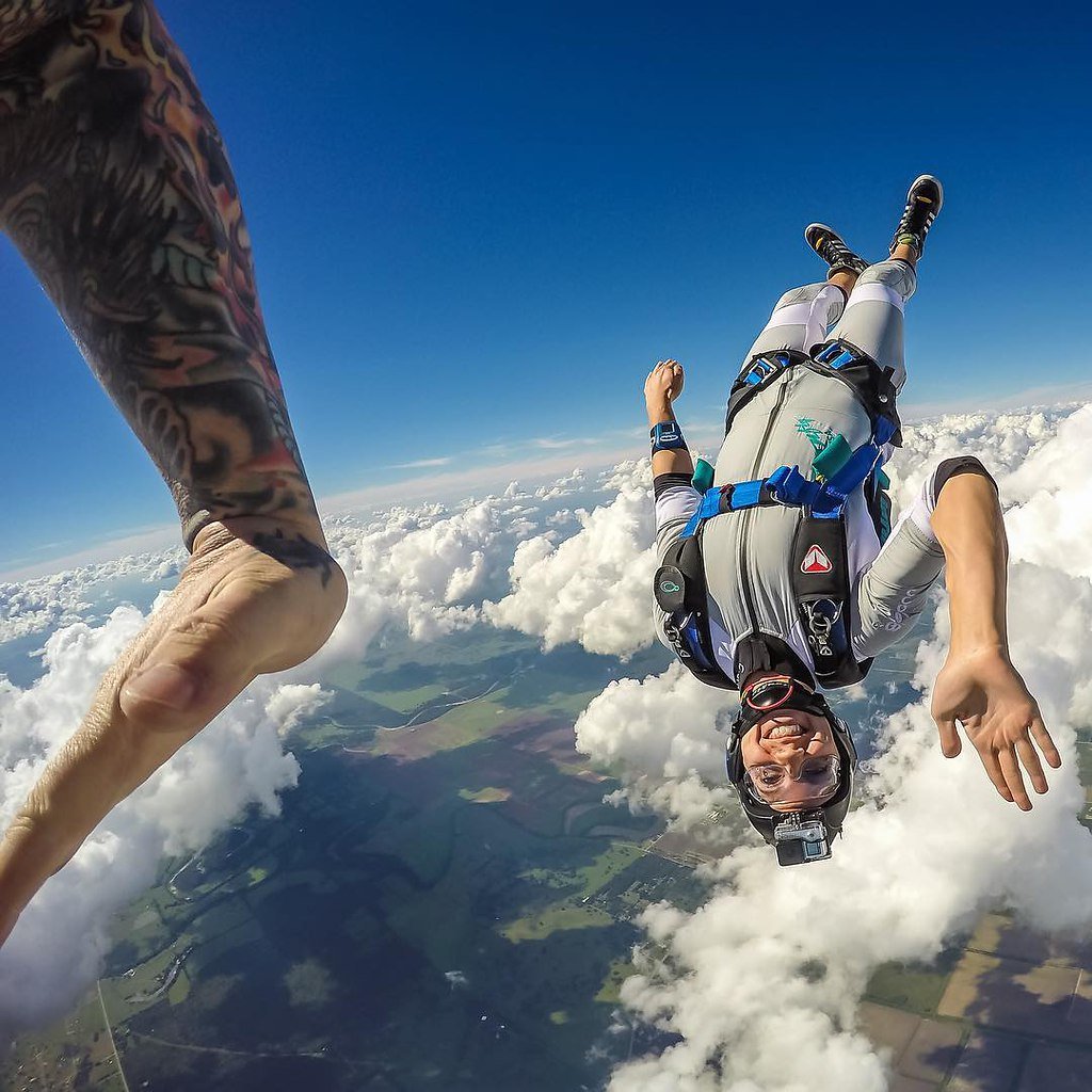 Десантник Рустам Набиев