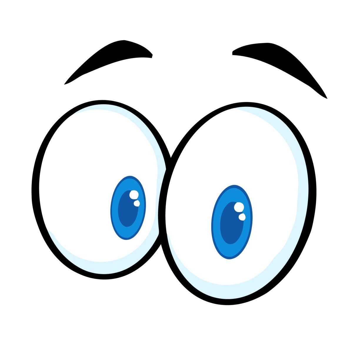 Зарядка для глаз Норбекова