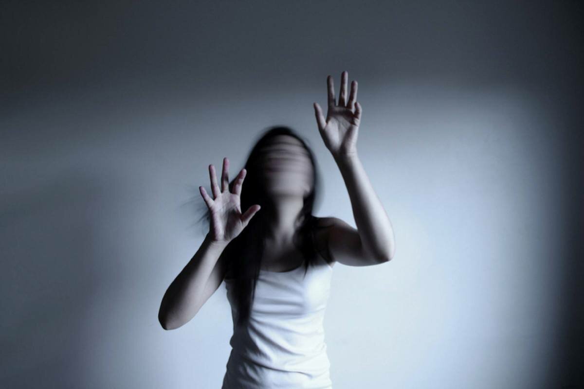 Чувство страха