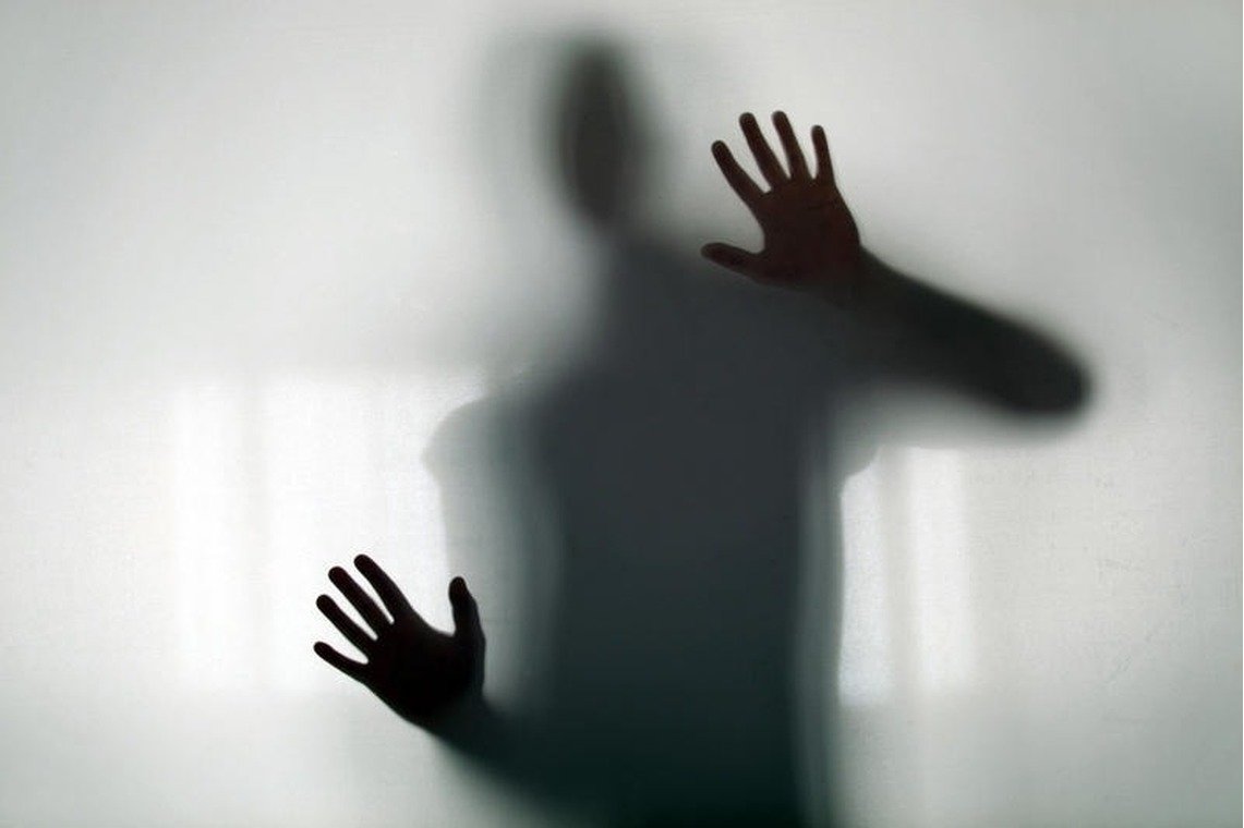 Страх одиночества