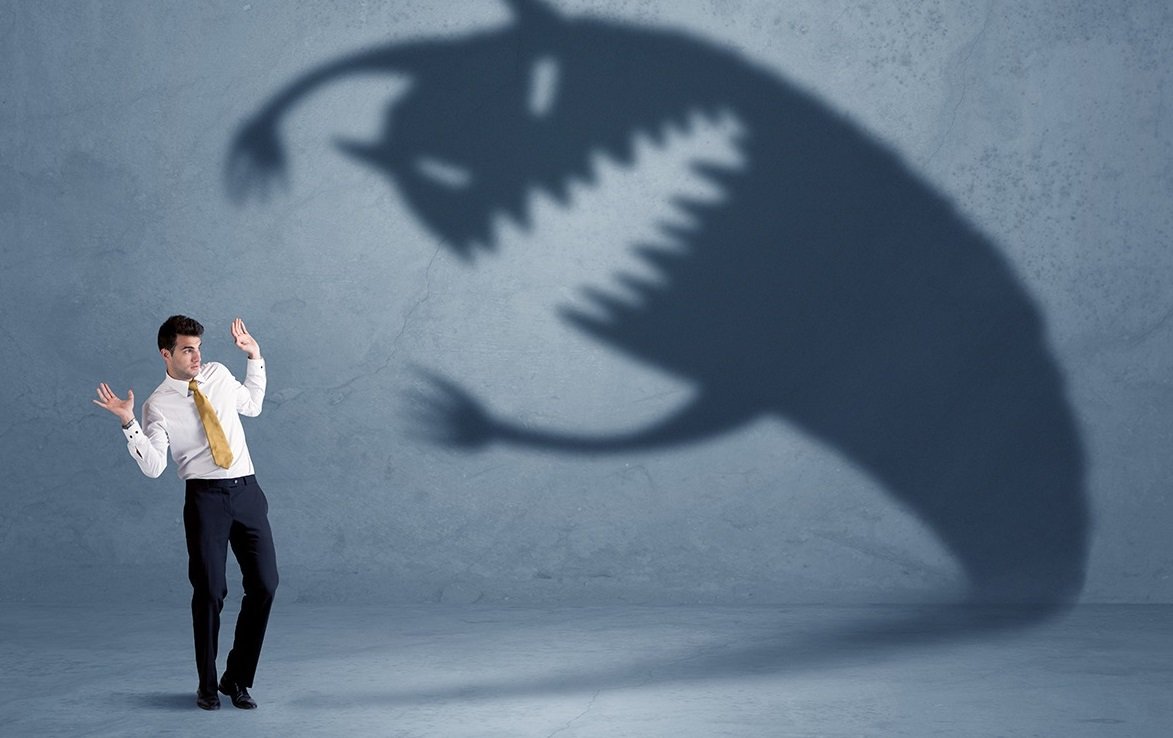 Детская травма психологическая