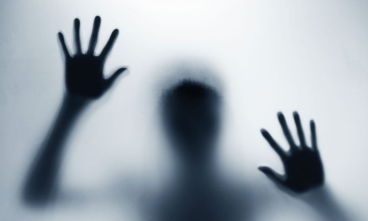 Страх общения картинки