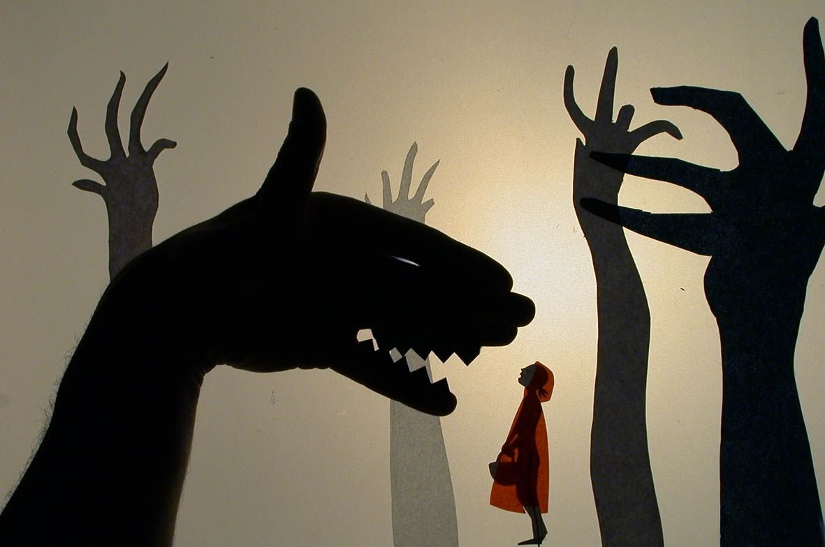 Винсент мультфильм 1982