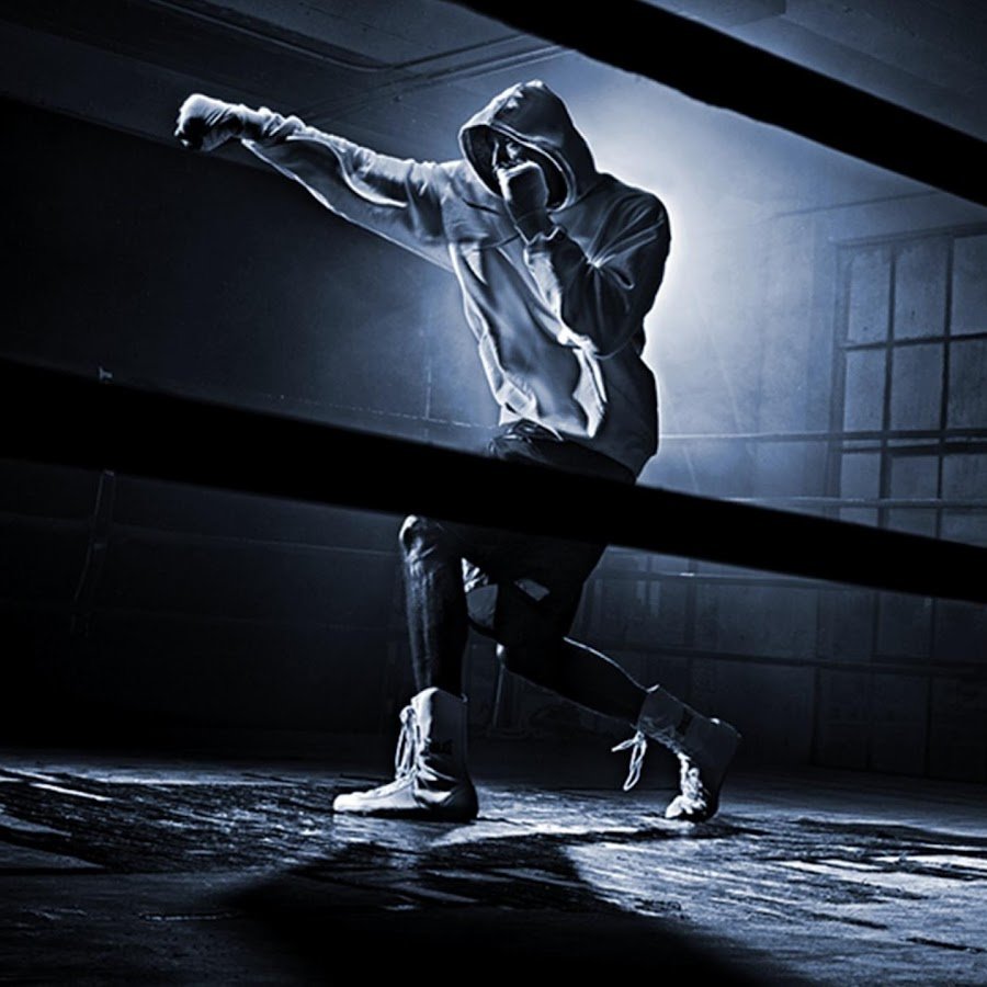 Авы для спортсменов