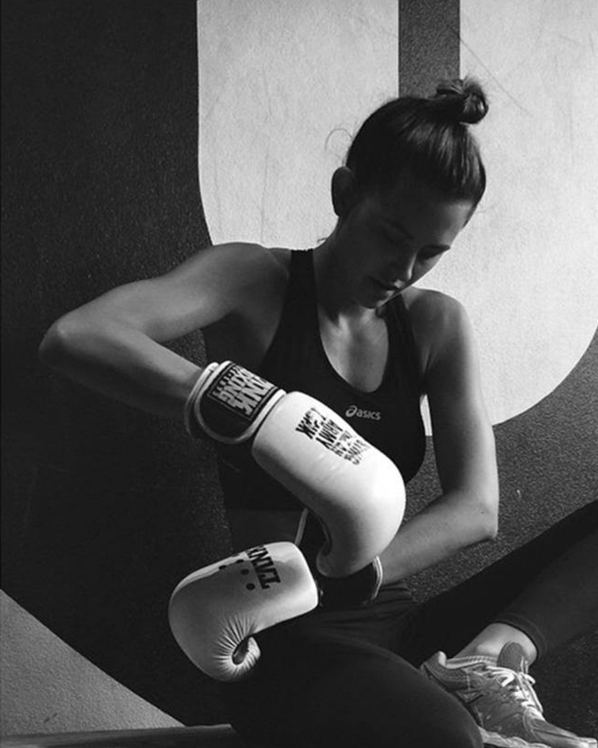 Майкл б Джордан Крид наследие Рокки