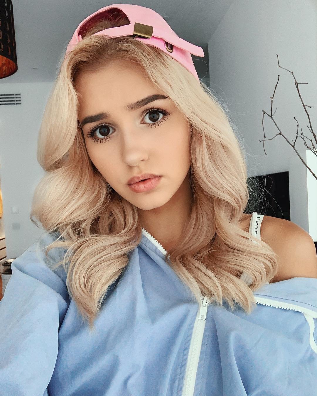 Екатерина Мельник слив