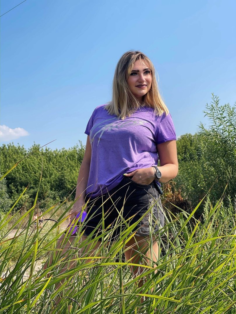 Валерия Мельник