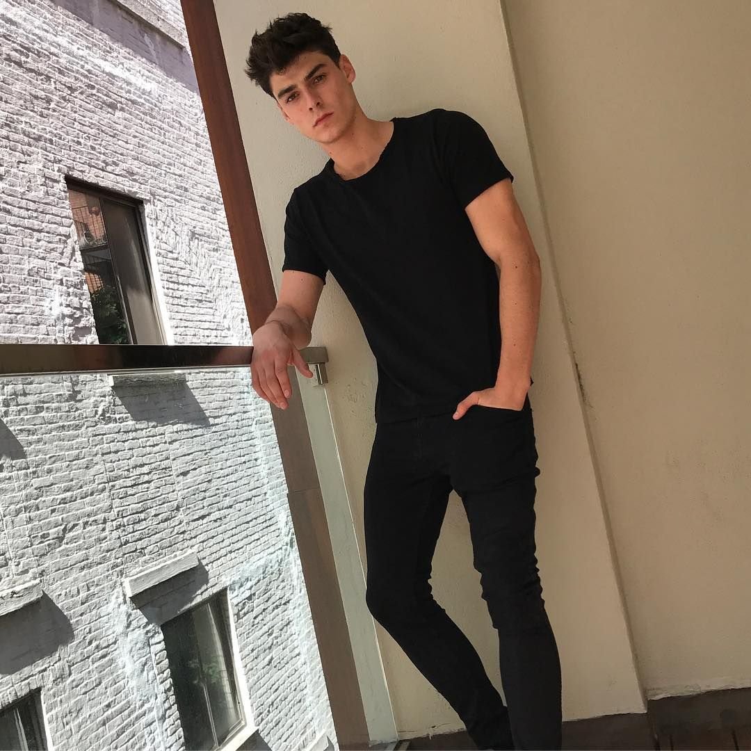 Мельник Инстаграм