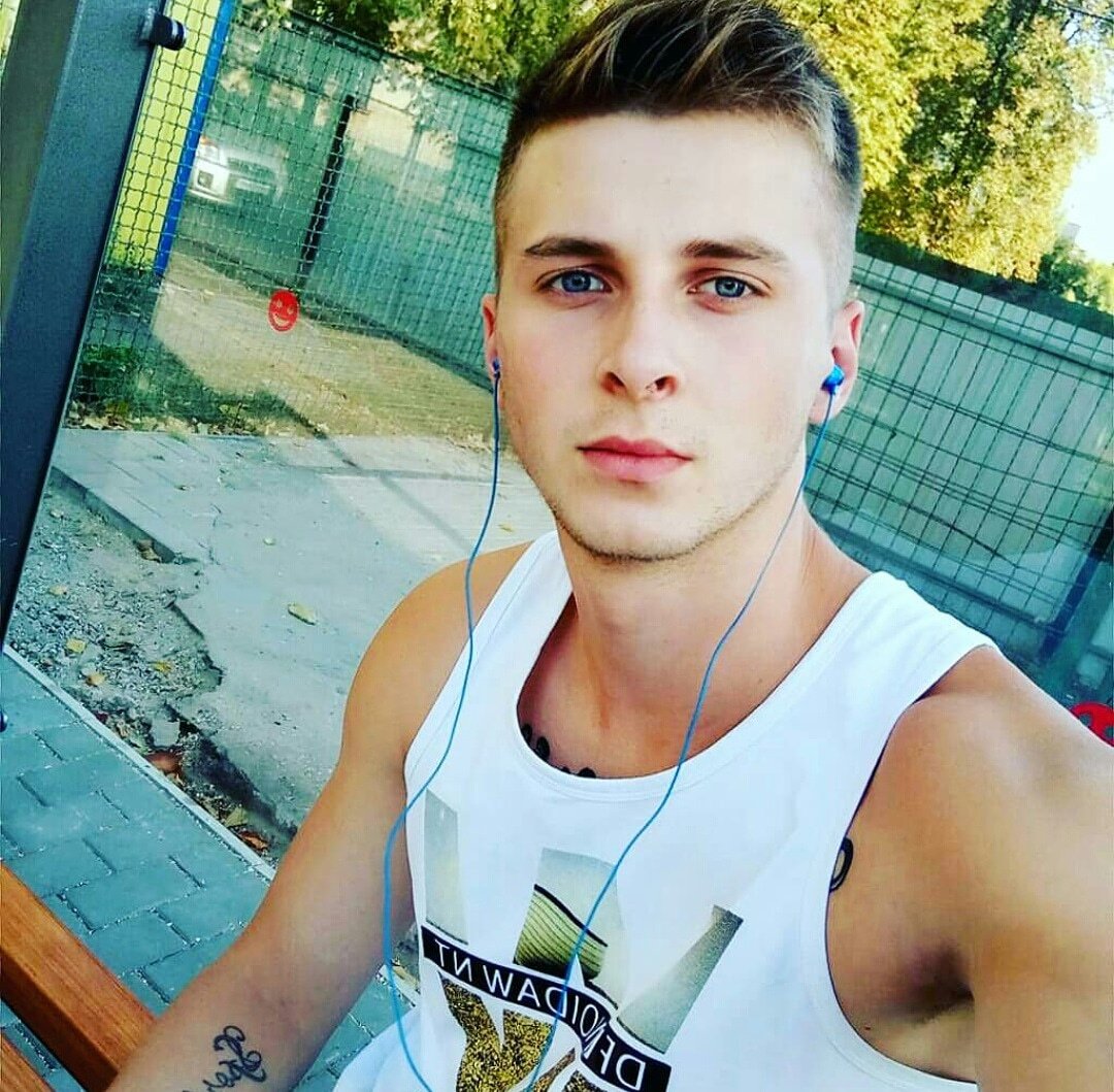 Anna Miller модель