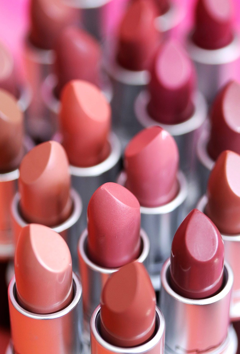 Помада рисунок