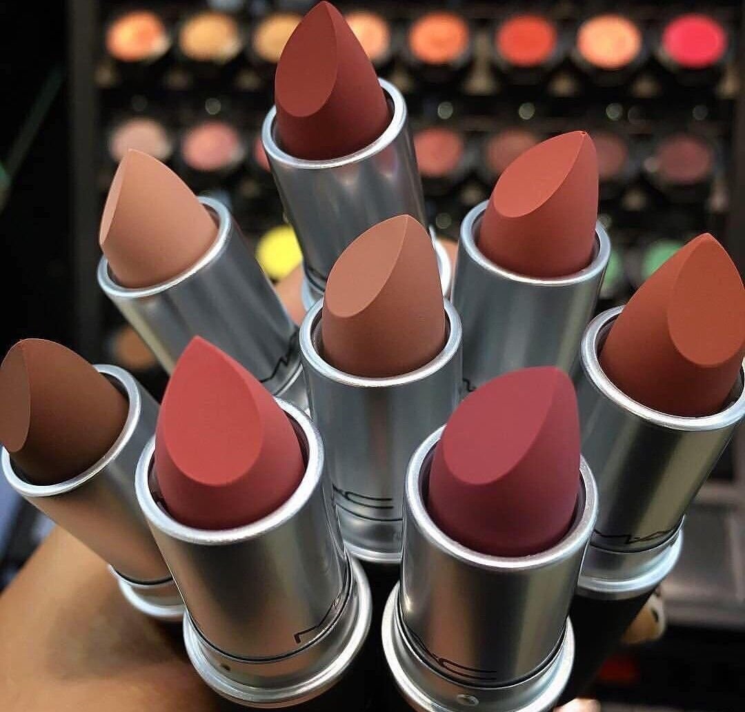 Губная помада икона стиля Giordani Gold